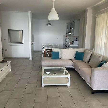 Aneta'S Beach House Vlore Luaran gambar