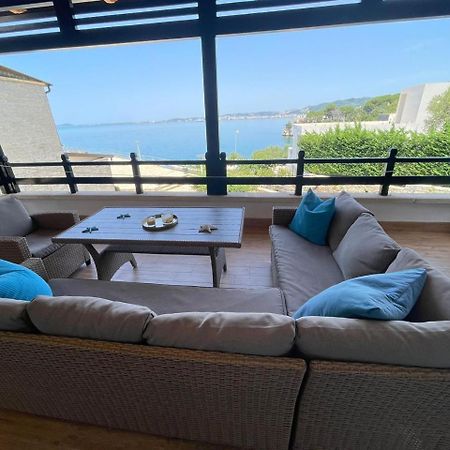 Aneta'S Beach House Vlore Luaran gambar