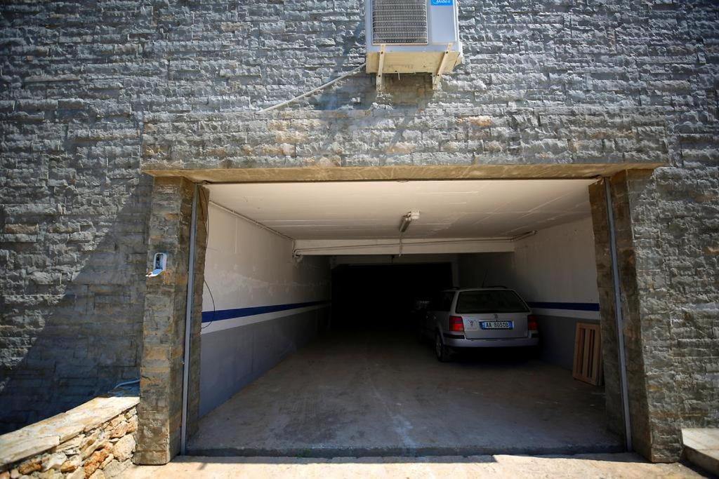 Aneta'S Beach House Vlore Luaran gambar