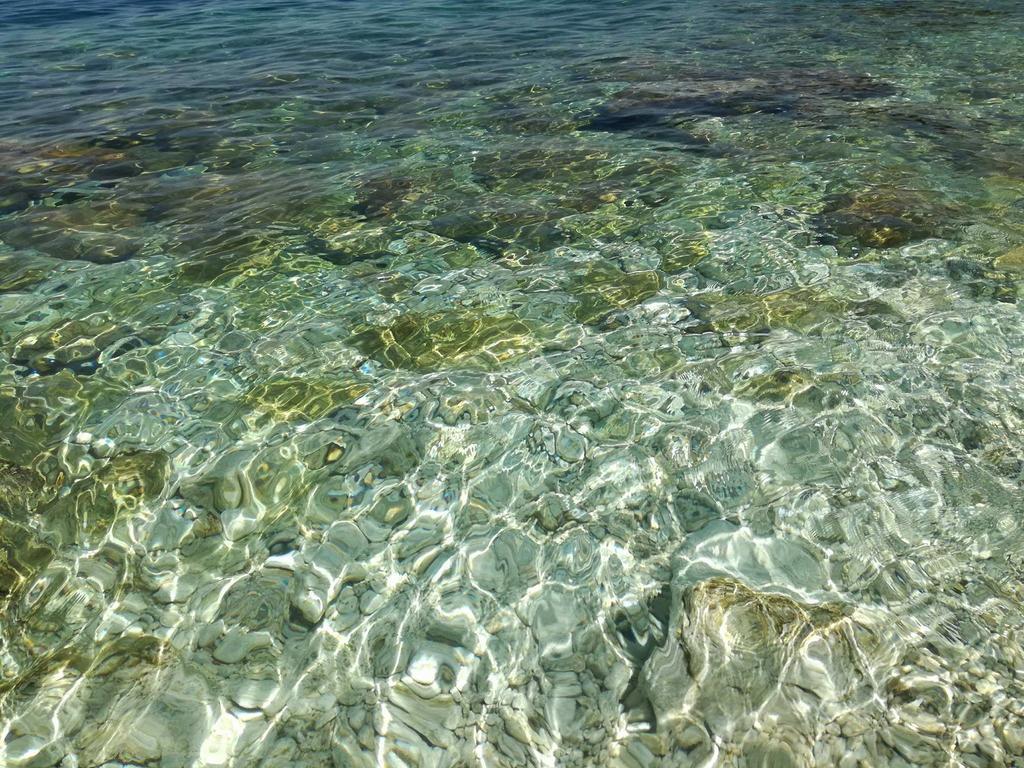 Aneta'S Beach House Vlore Luaran gambar