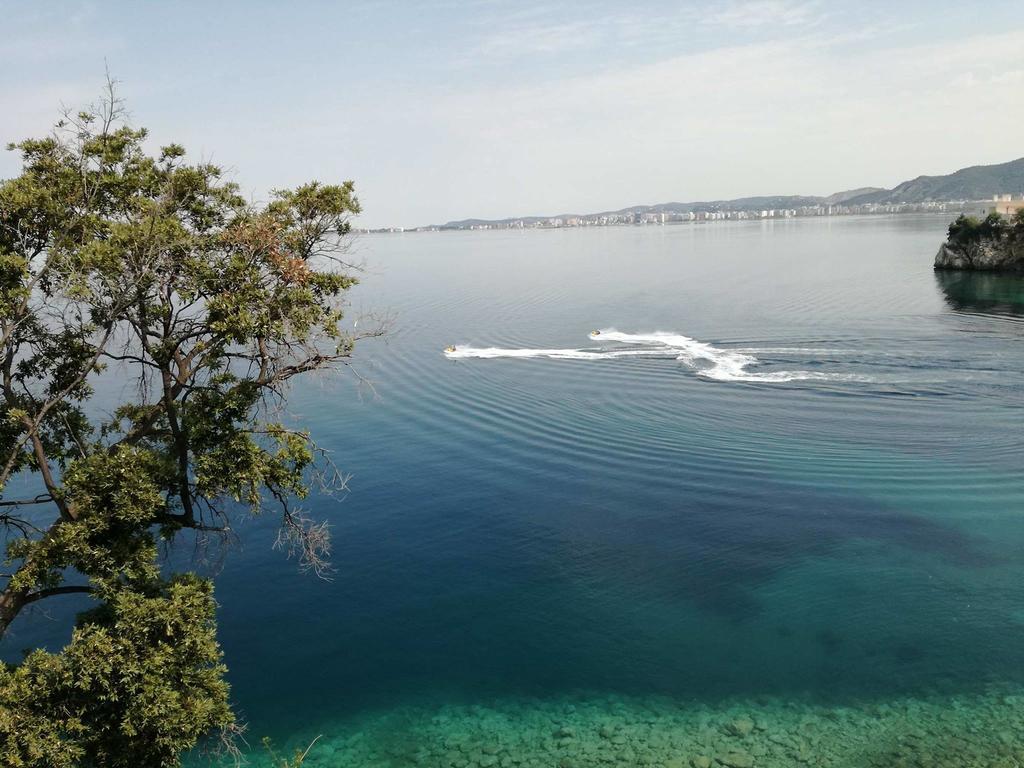 Aneta'S Beach House Vlore Bilik gambar