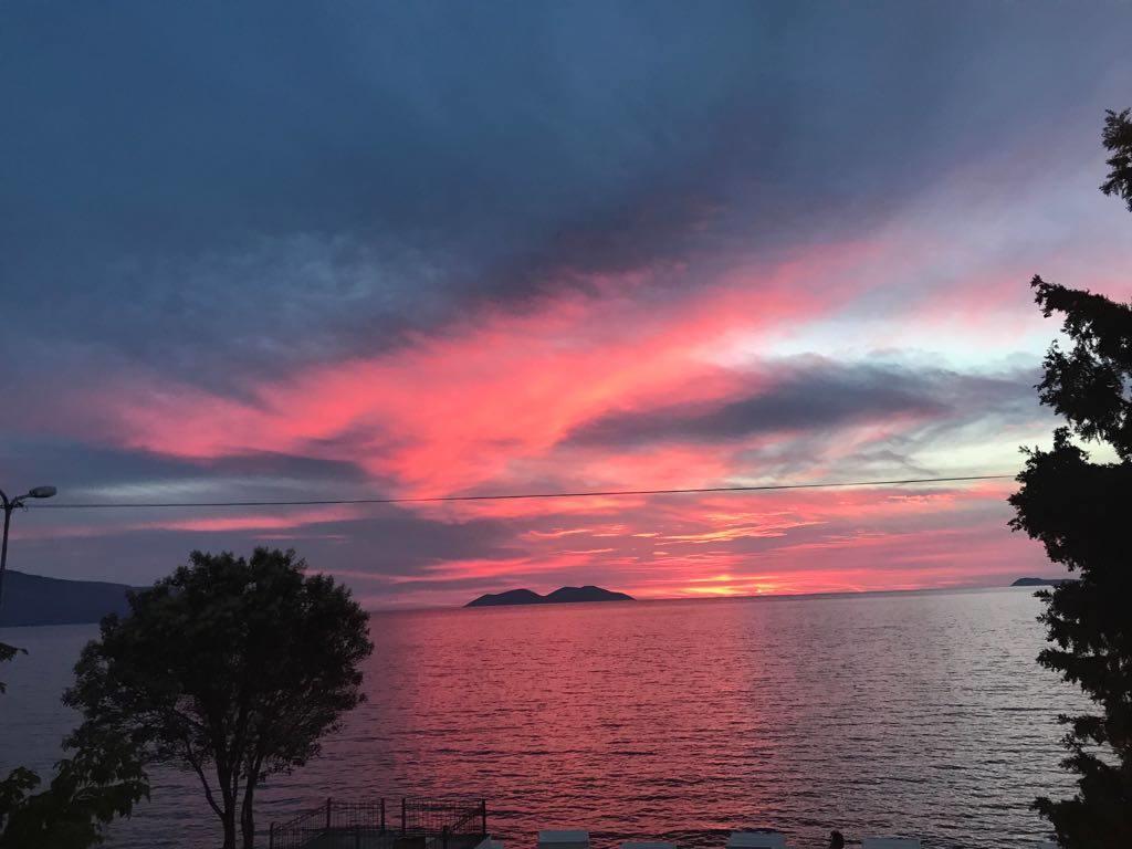 Aneta'S Beach House Vlore Bilik gambar