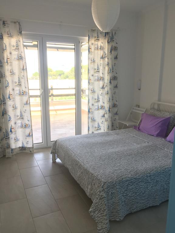 Aneta'S Beach House Vlore Bilik gambar