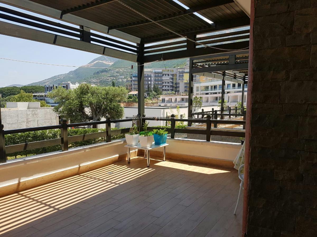 Aneta'S Beach House Vlore Luaran gambar