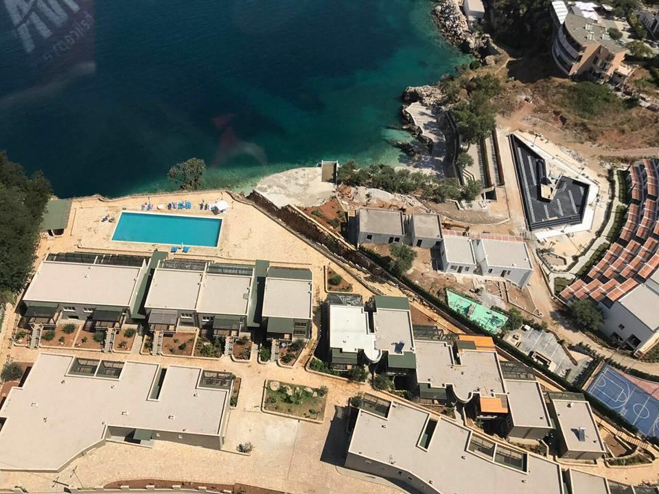 Aneta'S Beach House Vlore Luaran gambar