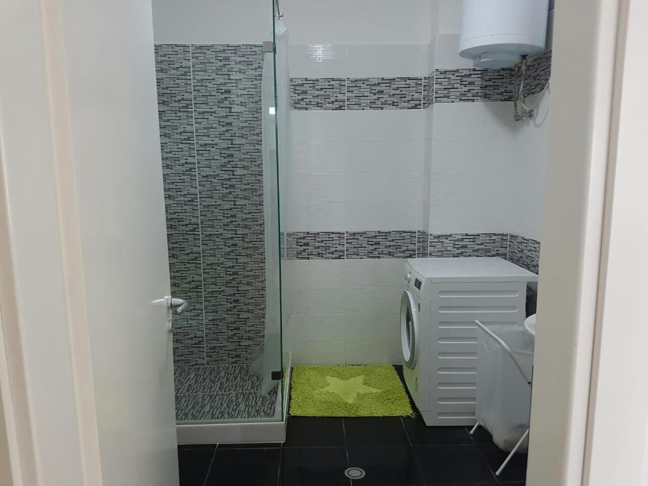 Aneta'S Beach House Vlore Luaran gambar