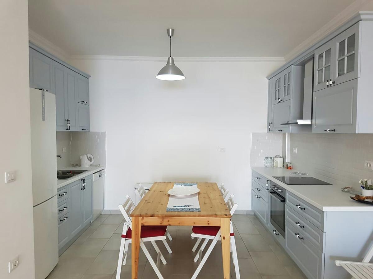 Aneta'S Beach House Vlore Luaran gambar