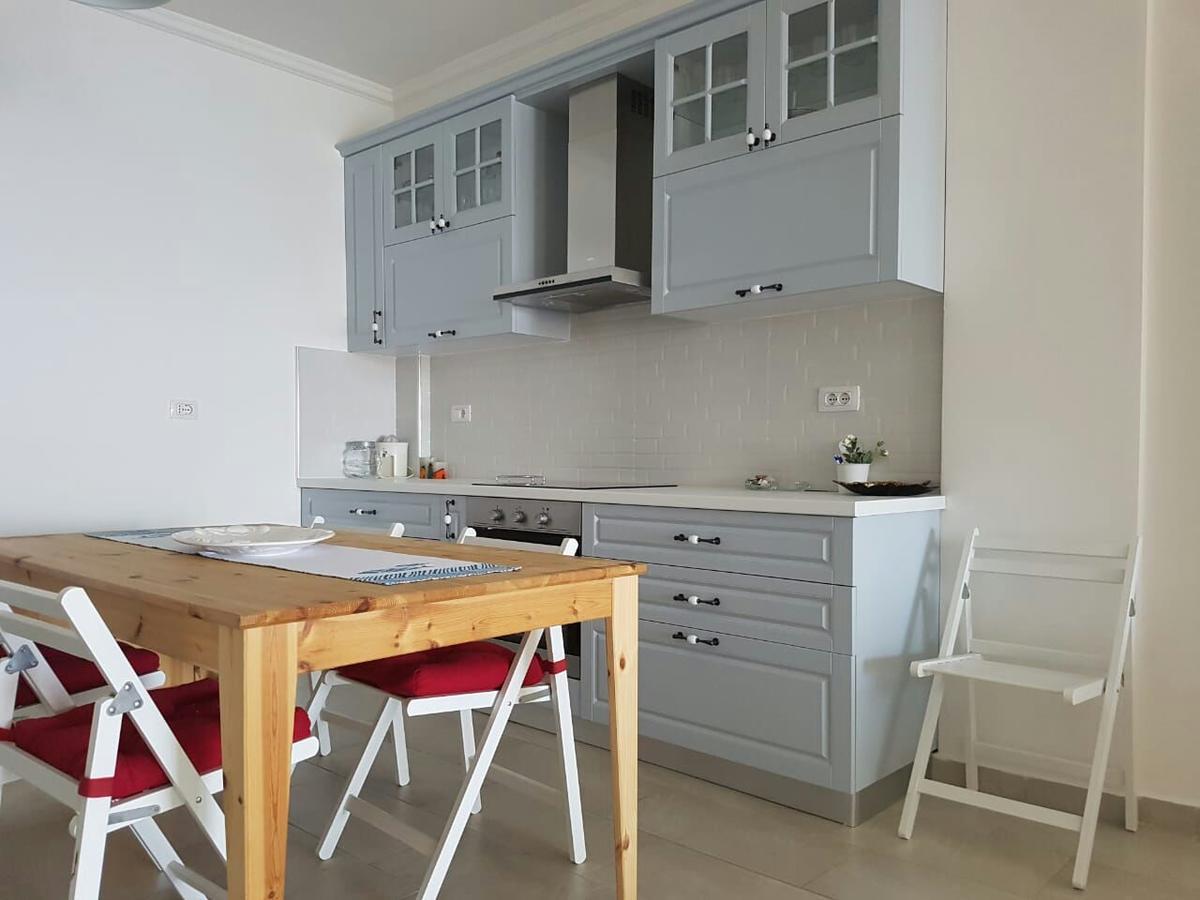 Aneta'S Beach House Vlore Luaran gambar