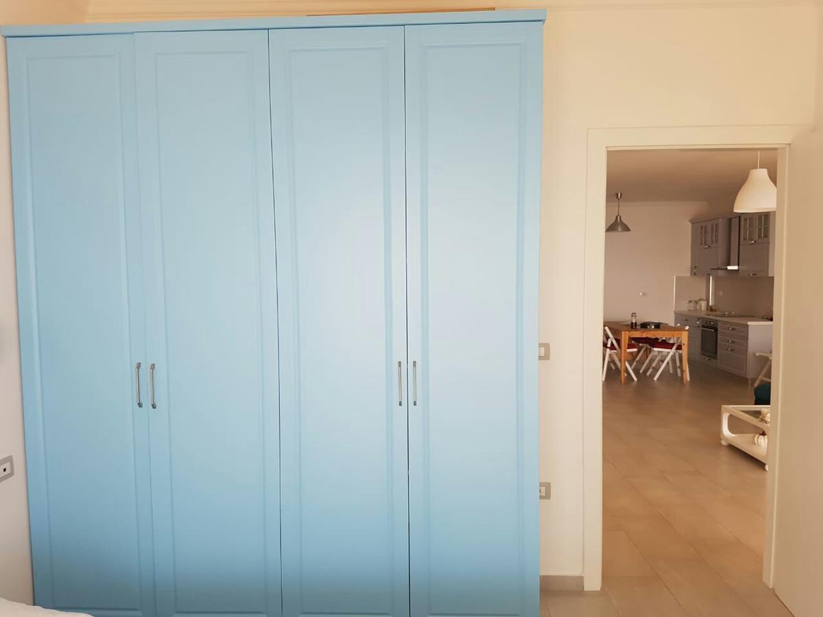 Aneta'S Beach House Vlore Luaran gambar