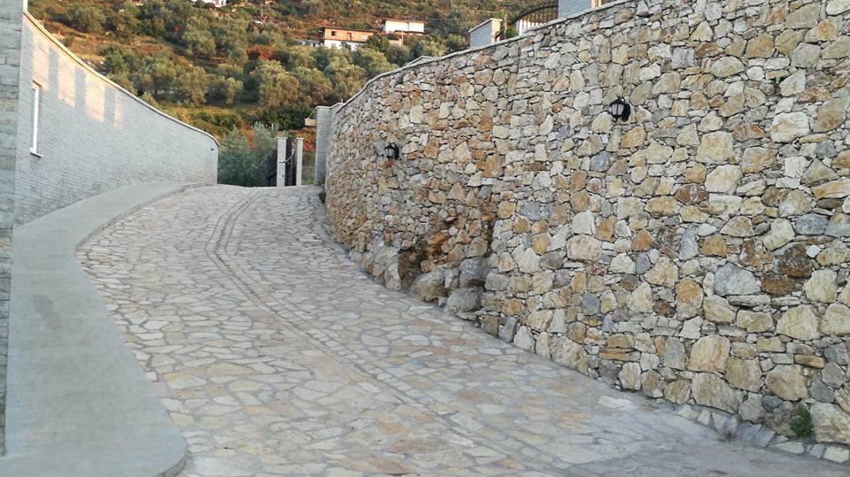 Aneta'S Beach House Vlore Luaran gambar