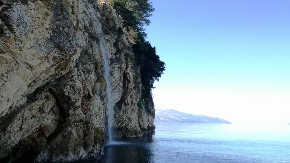 Aneta'S Beach House Vlore Luaran gambar