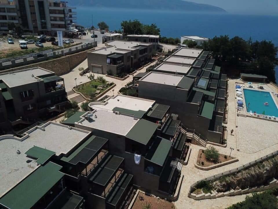 Aneta'S Beach House Vlore Luaran gambar