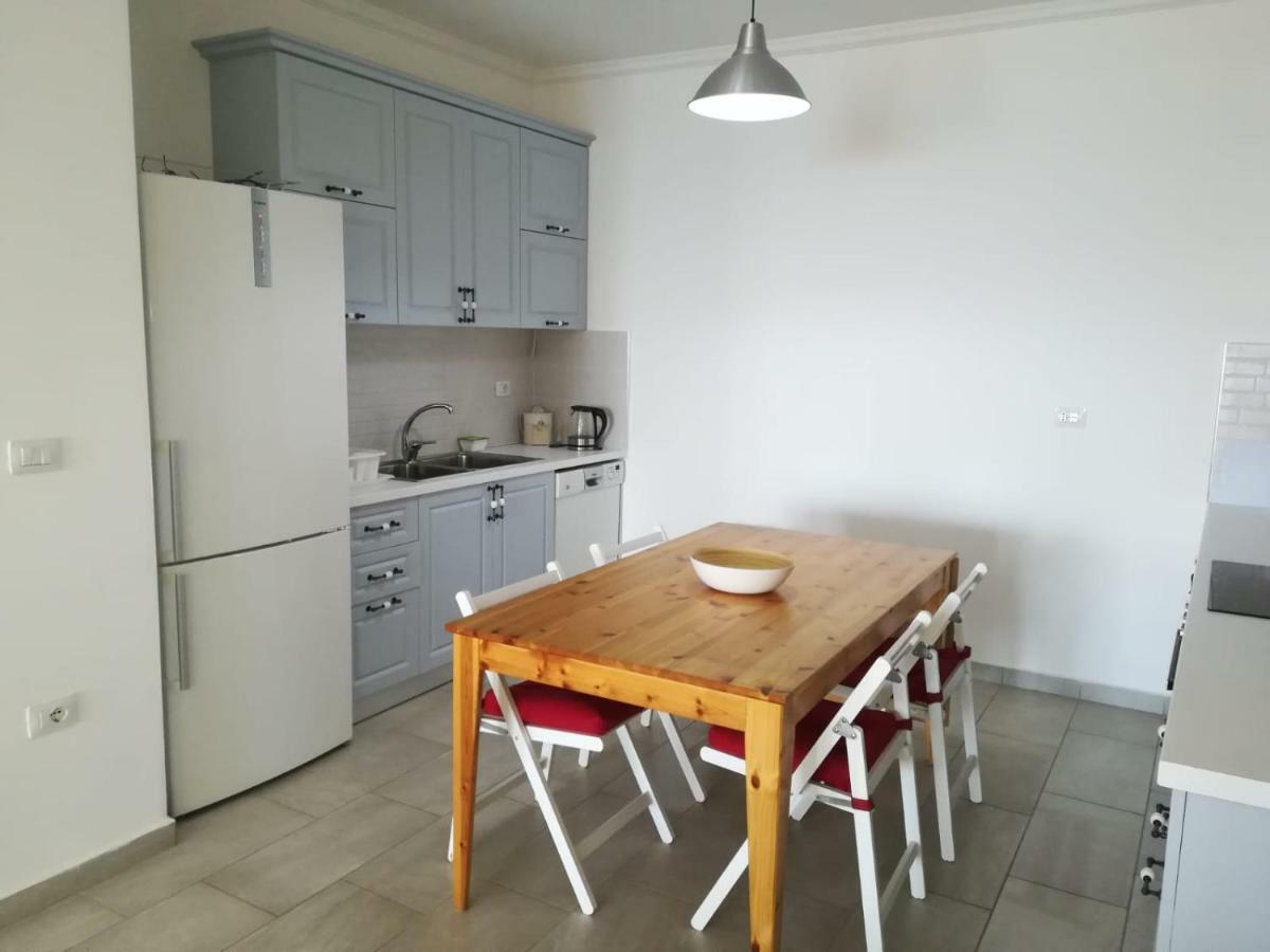 Aneta'S Beach House Vlore Luaran gambar