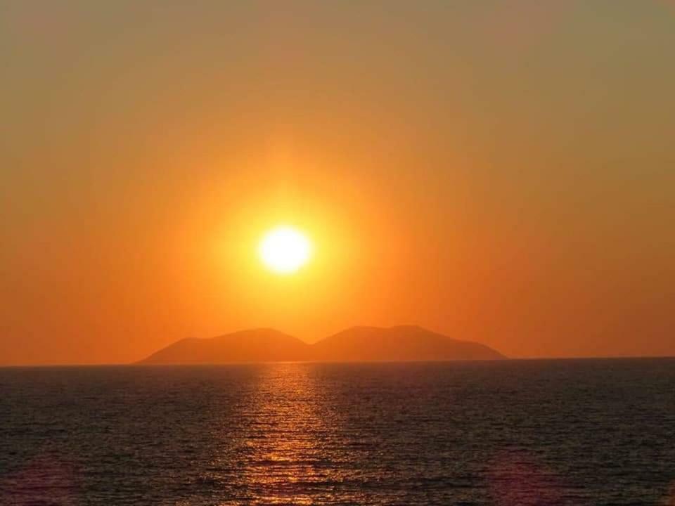 Aneta'S Beach House Vlore Luaran gambar