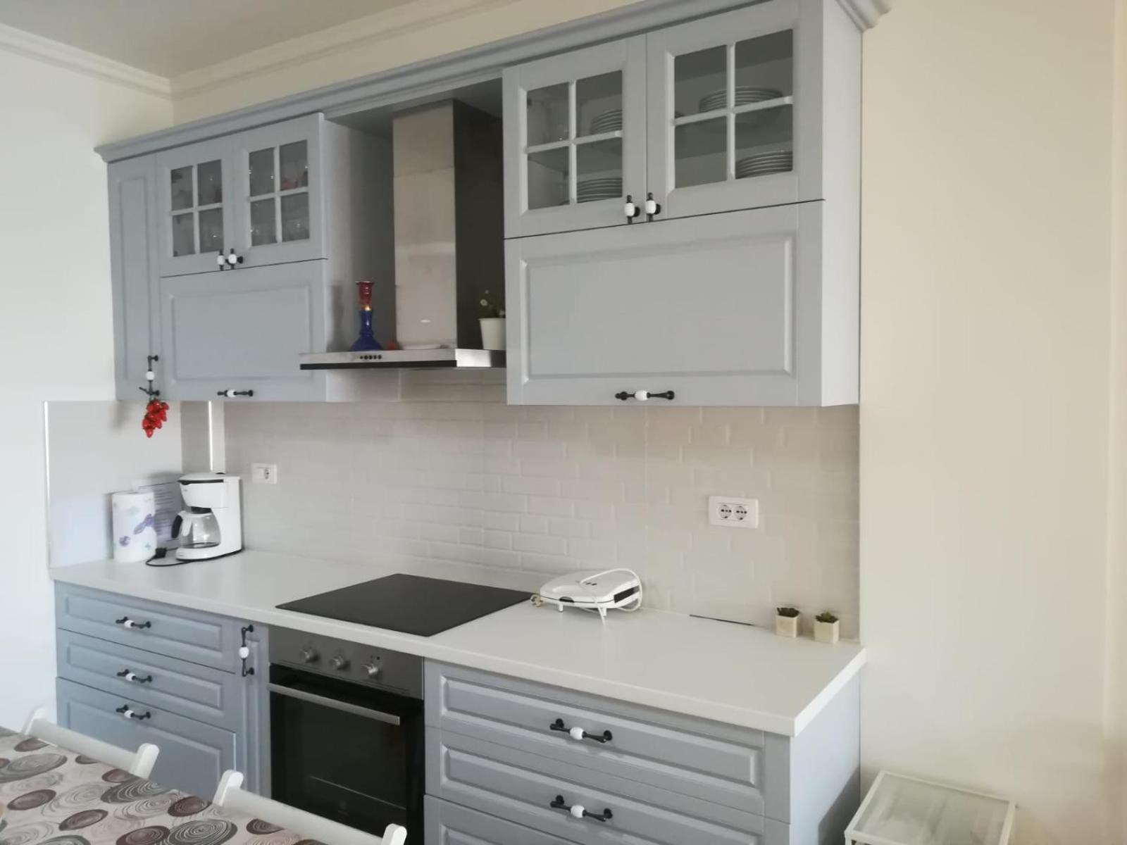 Aneta'S Beach House Vlore Luaran gambar