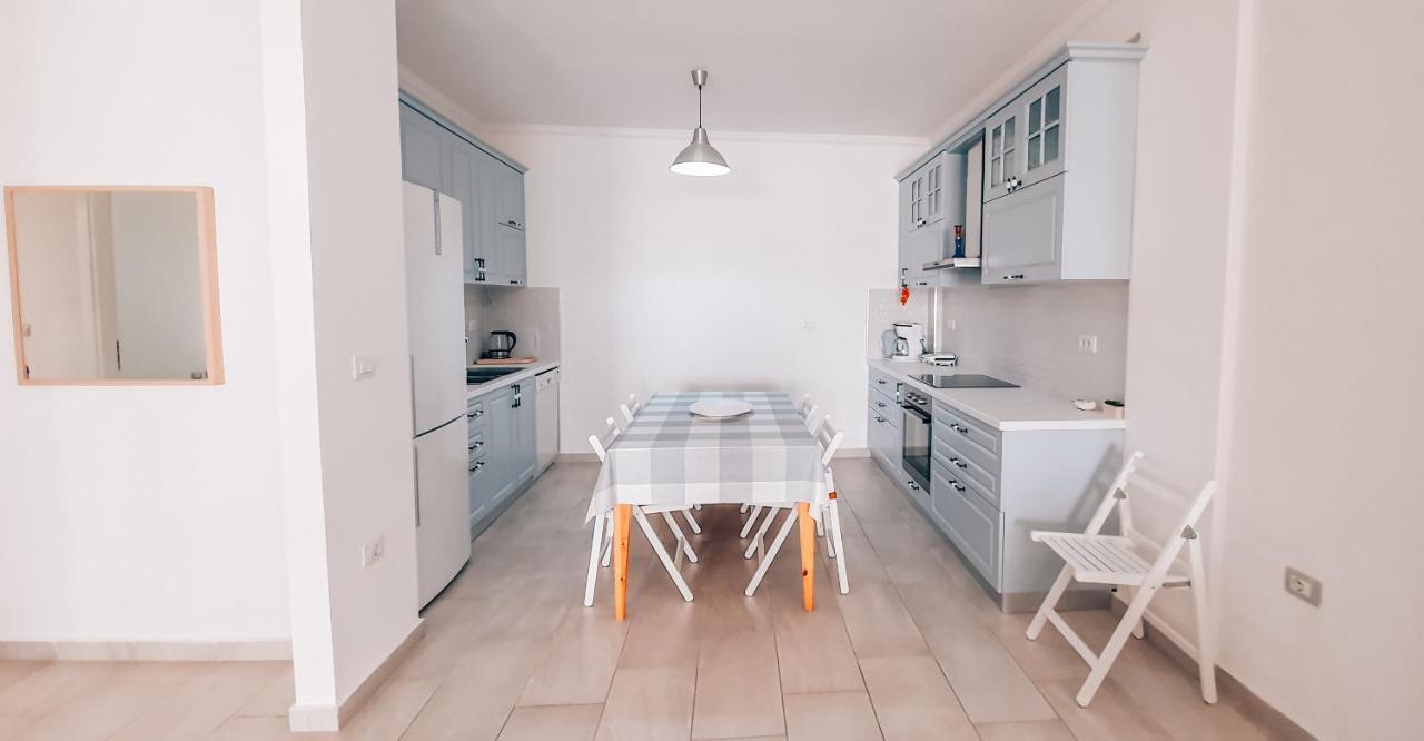 Aneta'S Beach House Vlore Luaran gambar