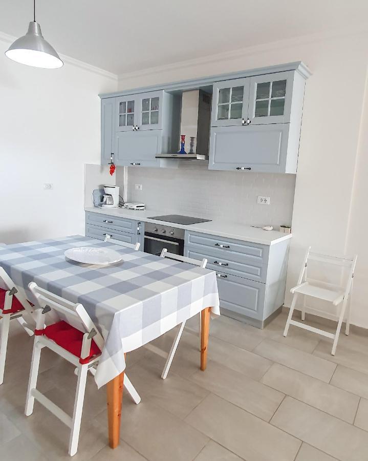 Aneta'S Beach House Vlore Luaran gambar