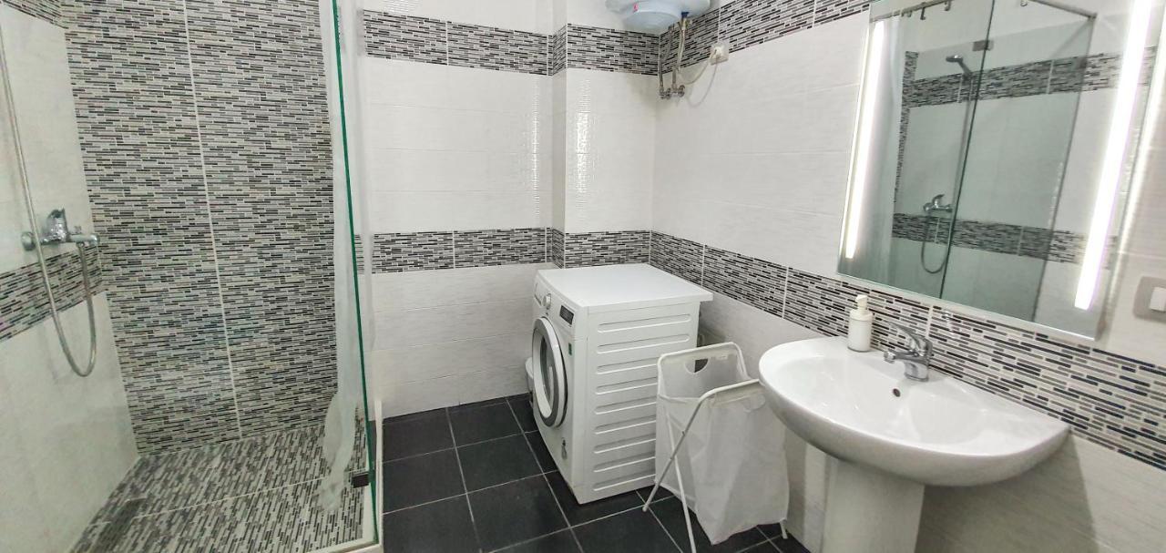 Aneta'S Beach House Vlore Luaran gambar