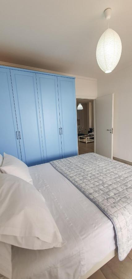 Aneta'S Beach House Vlore Luaran gambar